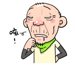 Taiwan Agon 03 sticker #5269218