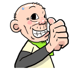 Taiwan Agon 03 sticker #5269221