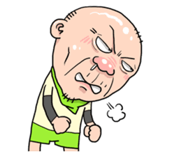 Taiwan Agon 03 sticker #5269222