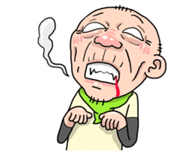 Taiwan Agon 03 sticker #5269223