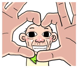 Taiwan Agon 03 sticker #5269230