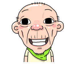 Taiwan Agon 03 sticker #5269233