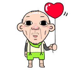 Taiwan Agon 03 sticker #5269234