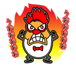 Pliease mission sticker #5269440