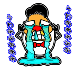 Pliease mission sticker #5269457