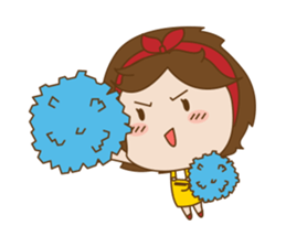 Phongsri sticker #5269647