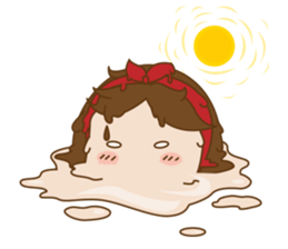 Phongsri sticker #5269648