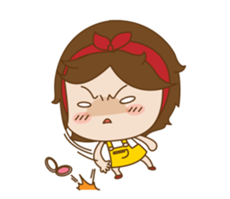 Phongsri sticker #5269649