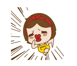 Phongsri sticker #5269650