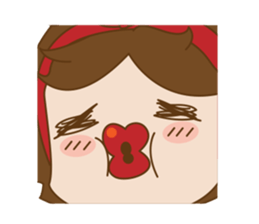 Phongsri sticker #5269651