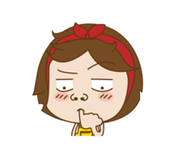 Phongsri sticker #5269654