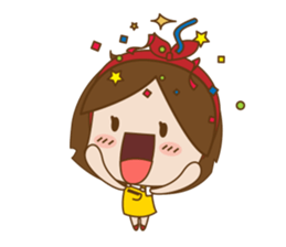 Phongsri sticker #5269655