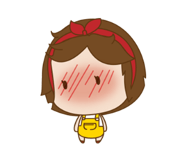 Phongsri sticker #5269659