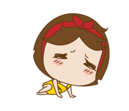 Phongsri sticker #5269660