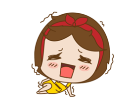 Phongsri sticker #5269661