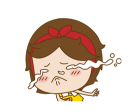 Phongsri sticker #5269663