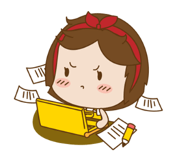 Phongsri sticker #5269664