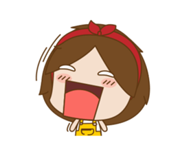 Phongsri sticker #5269667