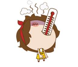 Phongsri sticker #5269669