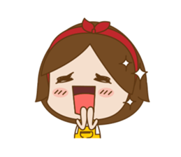 Phongsri sticker #5269670