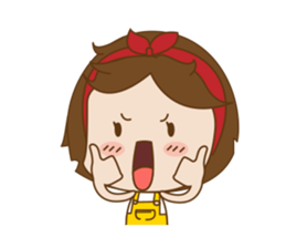 Phongsri sticker #5269673