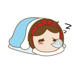 Phongsri sticker #5269674