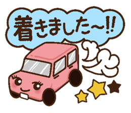 Girl Freinds sticker #5269915