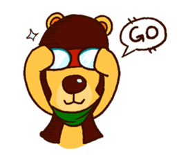 Dani life sticker #5270038