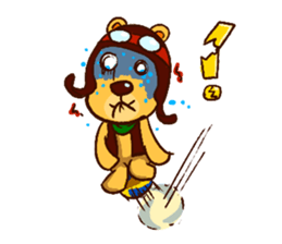 Dani life sticker #5270040