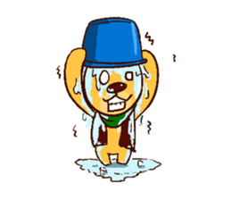 Dani life sticker #5270041