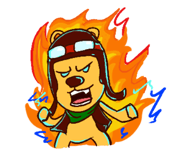 Dani life sticker #5270042