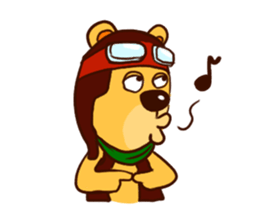 Dani life sticker #5270043