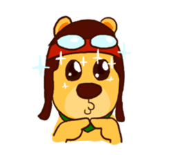 Dani life sticker #5270044