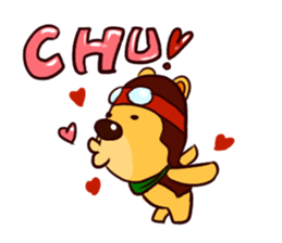 Dani life sticker #5270045