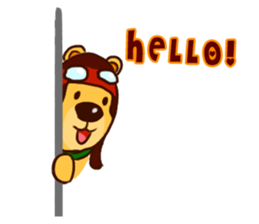 Dani life sticker #5270046