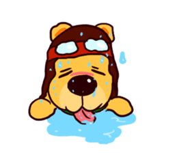 Dani life sticker #5270047