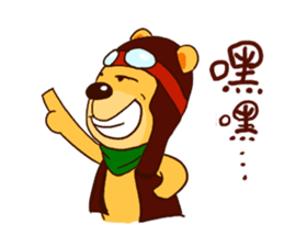 Dani life sticker #5270049