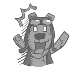 Dani life sticker #5270050