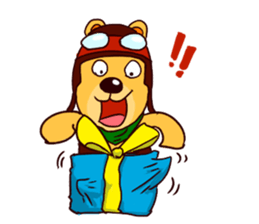 Dani life sticker #5270052