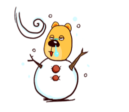 Dani life sticker #5270053