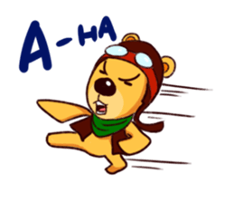 Dani life sticker #5270054