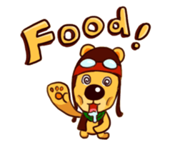 Dani life sticker #5270055