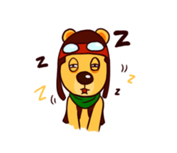 Dani life sticker #5270056