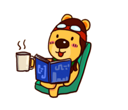 Dani life sticker #5270058