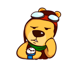 Dani life sticker #5270060