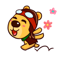 Dani life sticker #5270061