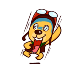 Dani life sticker #5270064