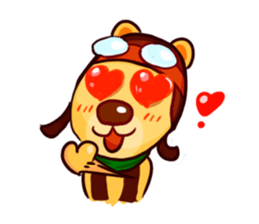 Dani life sticker #5270066