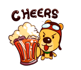 Dani life sticker #5270067