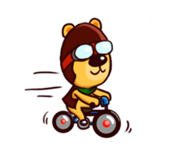 Dani life sticker #5270072